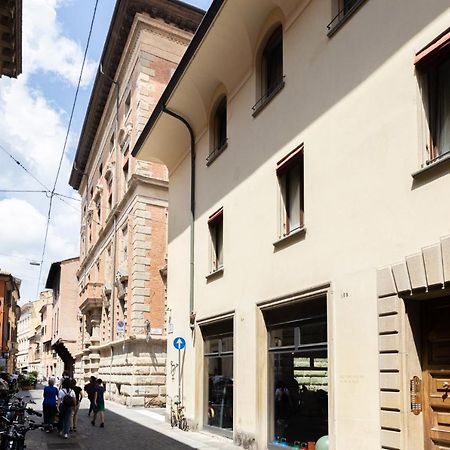 Goito 4, Bologna By Short Holidays Buitenkant foto