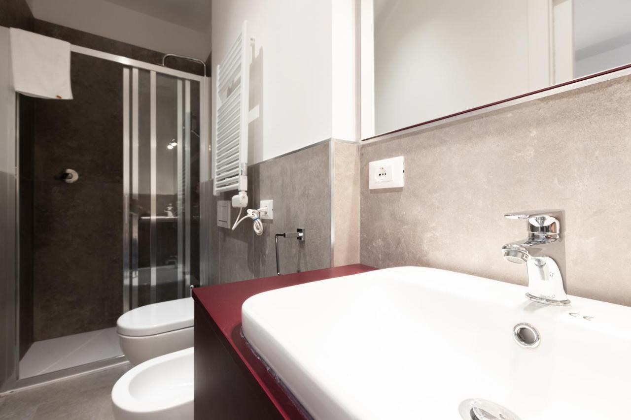 Goito 4, Bologna By Short Holidays Buitenkant foto