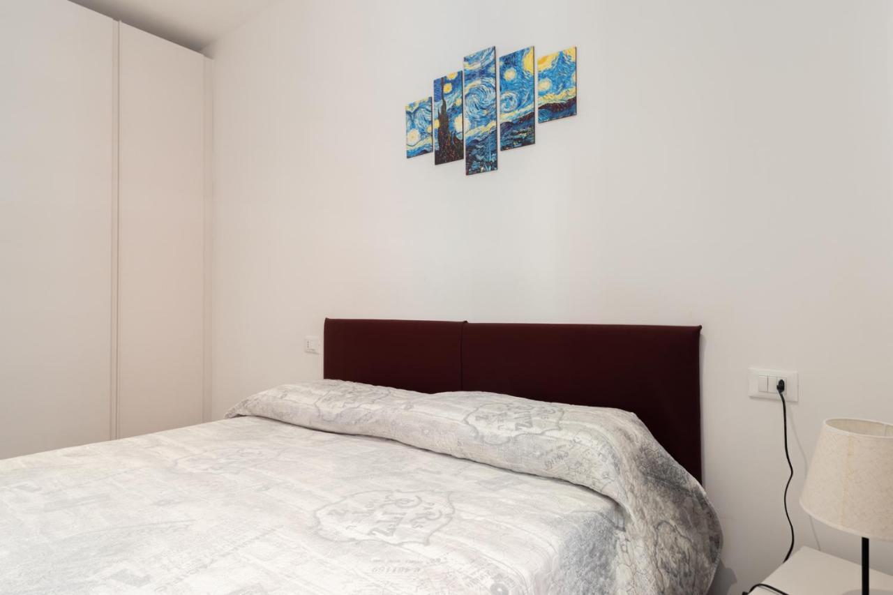 Goito 4, Bologna By Short Holidays Buitenkant foto