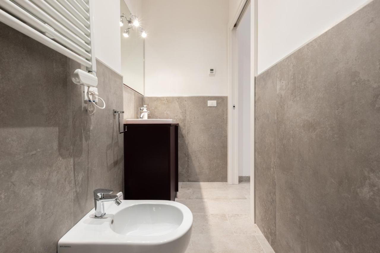 Goito 4, Bologna By Short Holidays Buitenkant foto