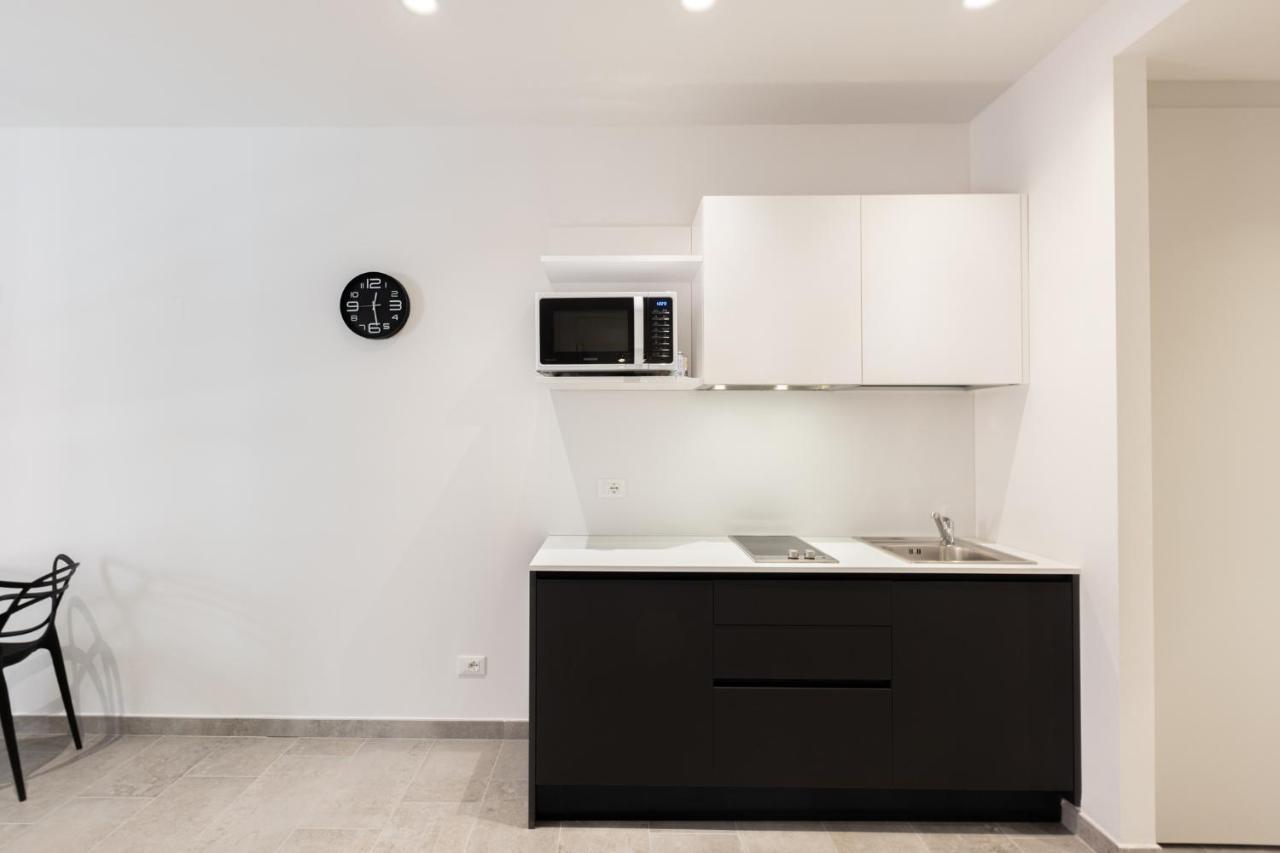 Goito 4, Bologna By Short Holidays Buitenkant foto
